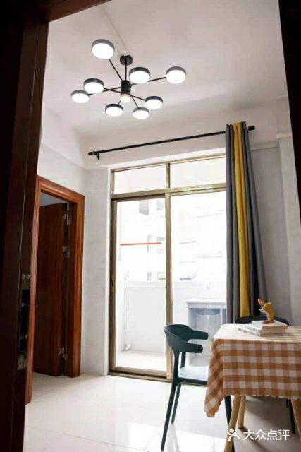 佛山直租1房1厅1卫,南海叠北庆云村