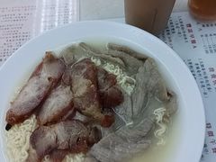 -金凤茶餐厅(湾仔店)