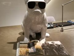 -池畔酒吧 WET Bar