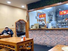 -澄城水盆羊肉(澄县老哥红庙坡店)