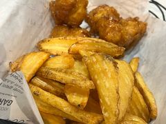 -Kyochon1991校村(共和路店)