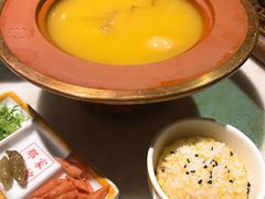 -那家小馆•北京菜•烤鸭(中关村店)