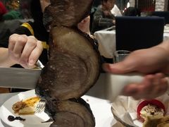 -拉蒂娜·巴西牛排馆 Latina·Brazilian Steakhouse(陆家嘴旗舰店)