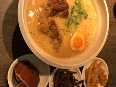 -味千拉面(又一城店)