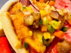 -龍歌自助小火锅(崂山丽达店)