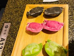 -湊湊火锅·茶憩(和平大悦城店)