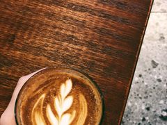 澳白-CoffeeVendor(西乡店)