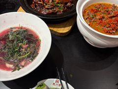 -袁州宴·地道袁州菜(袁山东路店)