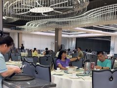 -松雅轩商务婚礼生日(同和店)