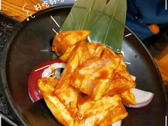 -韩罗苑(万象城店)