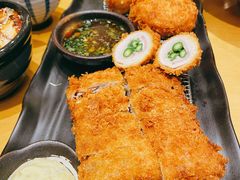 -胜博殿日式炸猪排(西红门店)