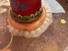 -毛辣果·贵州红酸汤牛肉火锅(西单店)