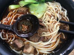-李先生牛肉面大王(郑州火车站西广场2店)