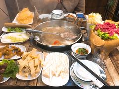 -刘少华贵州小黄牛·鲜牛肉火锅(总店)