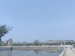 -中国唐山地震博物馆