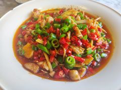 -懒人盐府人家(航天桥店)