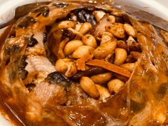 -小粤楼·怀旧粤菜(万辉国际广场店)