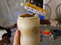 -几静cafe(基湖店)