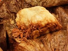 糯米鸡-添好运点心专门店(中环IFC店)