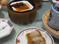 -稻香海鲜饭店(第一国际店)
