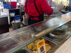 -江三王记牛杂馆(总店)