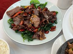-蝴蝶泉宾馆-中餐厅