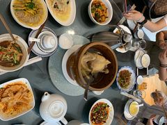 -小慧住家贵州菜(甲秀楼店)