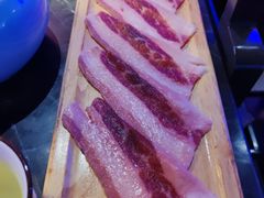 -十三姨正合丰烤肉(营迹路店)