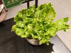 -大头椰·椰子鸡火锅(新梦店)