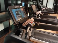 -丽思卡尔顿酒店泳池(金融街店)