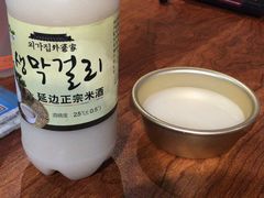 -京玉菲饭店(李村店)