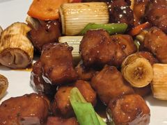 -阿英煲(凉城路店)