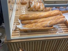 -前进麦味·天然烘焙(凯德1818店)