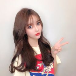 点击看大图 -3AM HAIR SALON烫发染发接发