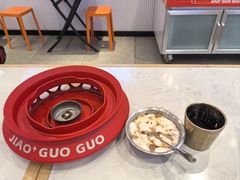-椒锅锅·麻辣香锅(宝地广场城市集市店)