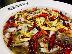 -太二酸菜鱼(正大广场店)