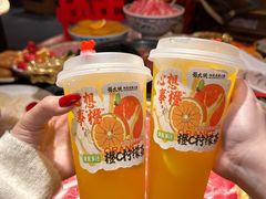 -蜀大侠火锅(总府路店)