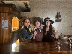 -秃鹫湾·推理大师沉浸式实景演绎推理剧场