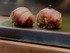 -鮨政·Omakase(港汇恒隆广场店)