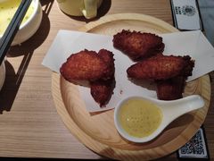 -太二酸菜鱼(坚基购物中心店)