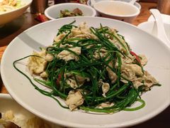 -纳瓦新疆菜(银都店)