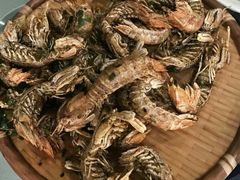 -钱大妈海鲜饭店(保利林语店)