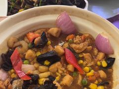 -太极·粤菜餐厅(亚运村鸟巢店)