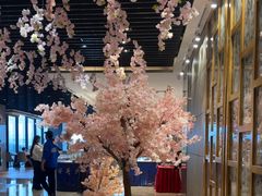 -武汉世茂希尔顿酒店·汇·全日餐厅
