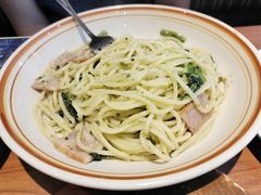 -萨莉亚意式餐厅(国和1000店)