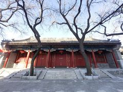 -北京第二实验小学