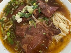 -水仙拉面(水仙街店)