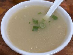 -温记府廟豆汤饭·始于1955年(海椒店)