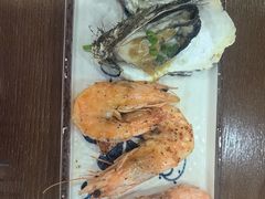 -红叶日料·放题·海胆·定食(星海店)