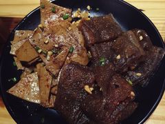 烤苕皮-一佳烤铺(丽江景苑店)